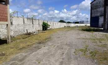 Imagem 5: Galpão para Locação em Jaboatão dos Guararapes, Prazeres, 1 dormitório, 4 banheiros, 10 va