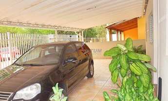 Imagem 4: Casa - Jardim Bom Retiro - Valinhos