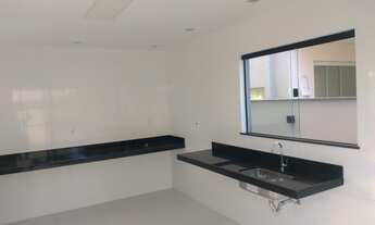 Imagem 7: Casa de condomínio sobrado para venda com 202 metros quadrados com 4 quartos