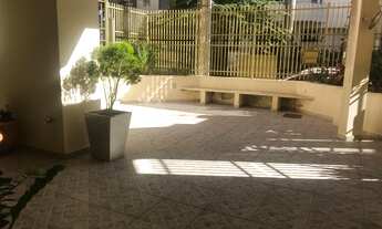 Imagem 2: Apartamento para venda possui 67 metros quadrados com 2 quartos com vaga