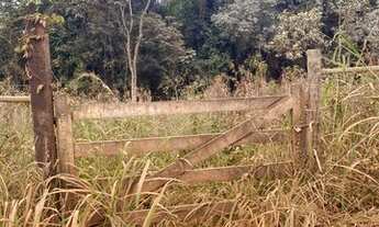 Imagem 5: Terreno com área de 2,5 ha em Sítio Novo - Mateus leme/MG