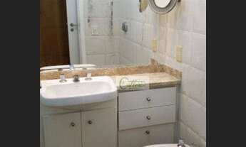 Imagem 2: Apartamento com 3 dormitórios para alugar, 127 m² por R$ 9.500,00/mês - Ipanema - Rio de J