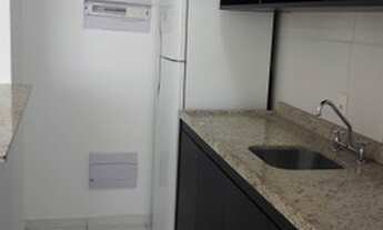 Imagem 5: Cadoro - Alugo apto de 2 dormitórios - semi mobiliado