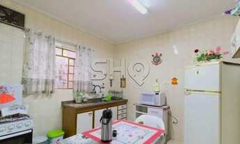 Imagem 6: Casa Térrea na Vila Nova Mazzei com 3 dormitórios