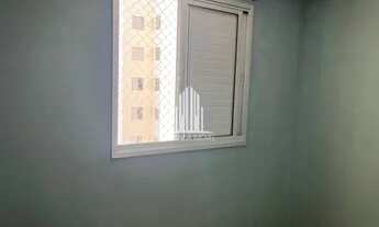 Imagem 4: Apartamento no Condomínio Muv Eucaliptos no Parque Continental 62m² 2 dormitórios 1 banhei