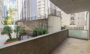 Imagem 6: Apartamento Venda Higienópolis 234 m² 3 Dormitórios