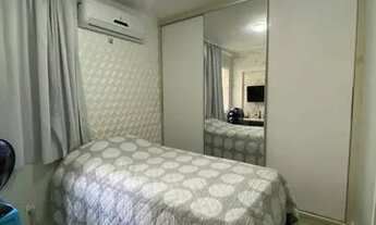 Imagem 6: JS Apartamento para venda possui 74 metros quadrados com 2 quartos em Calhau - São Luís