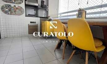 Imagem 5: Apartamento com varanda gourmet, 3 dorms, 1 suíte, 3 vagas e lazer completo - Vida Viva Ta