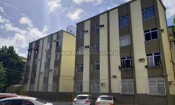 Imagem 2: Ótimo Apartamento Térreo 1 Quarto no Centro da Freguesia em Jacarepaguá