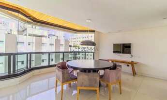 Imagem 5: Cobertura Venda 4 Dormitórios - 350 m² Moema