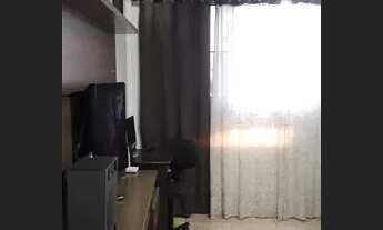 Imagem 7: Apartamento com 2 dormitórios à venda por R$ 160.000 - Vila Padre Manoel de Nóbrega - Camp