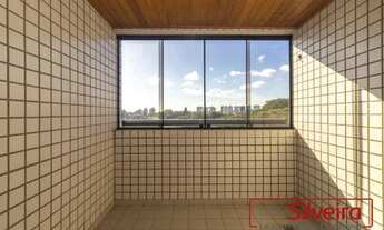 Imagem 6: PORTO ALEGRE - Apartamento Padrão - Passo da Areia