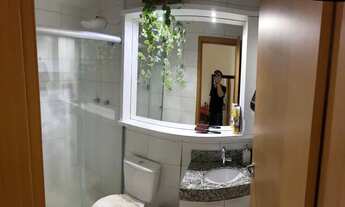 Imagem 2: Quarto Mobiliado para Locação