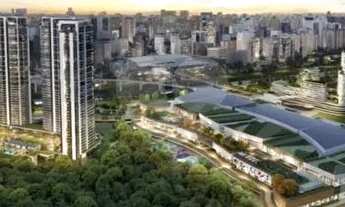 Imagem 7: São Paulo - Apartamento Padrão - MORUMBI