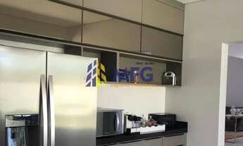 Imagem 4: Sobrado no Condomínio Vivendas do Lago Sorocaba-SP