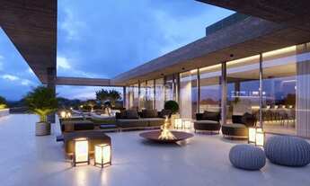 Imagem 3: FLORIANóPOLIS - Apartamento Padrão - Jurerê Internacional