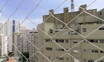 Imagem 7: Apartamento para Aluguel - Bela Vista, 3 Quartos, 140 m2