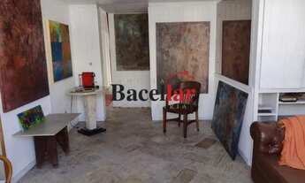 Imagem 5: Cobertura-À VENDA-Tijuca-Rio de Janeiro-RJ