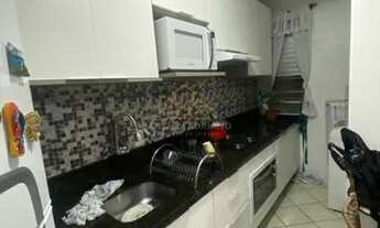 Imagem 3: Apartamento a venda no bairro Passa Vinte - Palhoça- SC