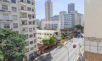 Imagem 5: Apartamento para Aluguel - Bela Vista, 2 Quartos, 35 m2