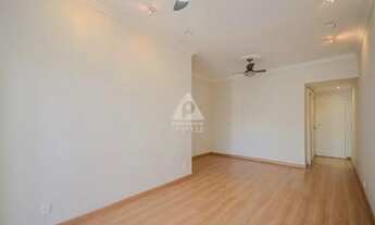 Imagem 6: Excelente apartamento de 2 quartos, 1suite, 2 banheiros, área externa e 1 vaga em Botafogo