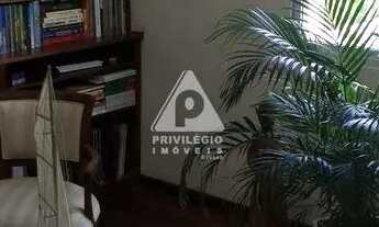 Imagem 7: Casa de rua à venda, 7 quartos, 5 vagas, Tijuca - RIO DE JANEIRO/RJ