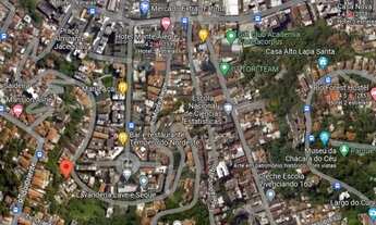 Imagem 2: APARTAMENTO EM SANTA TERESA COM 40M²