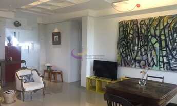 Imagem: 3 quartos, 113m2, com lazer na Reserva do