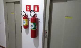 Imagem 3: Apartamento com 2 dormitórios (suíte), 58 m² - venda por R$ 290.000 ou aluguel por R$ 1.65