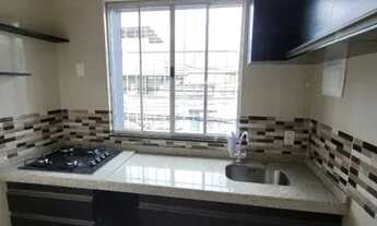 Imagem 6: Excelente Casa tipo apartamento com 01 Quarto com Terraço em Piedade