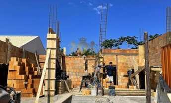 Imagem 2: Casa para Venda em Palhoça, Bela Vista, 3 dormitórios, 1 suíte, 3 banheiros, 2 vagas