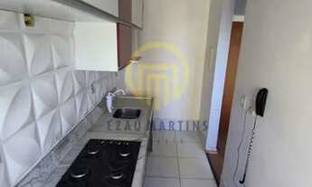 Imagem 4: APARTAMENTO 2 QUARTOS VISTA DE MANGUINHOS - OURIMAR - SERRA - ES