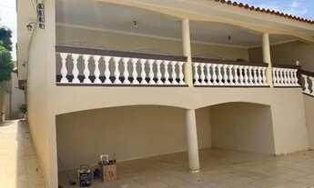 Imagem 2: Casa 3/4 - Setor Santa Genoveva