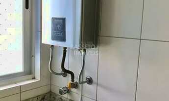 Imagem 7: FLORIANóPOLIS - Apartamento Padrão - Itacorubi