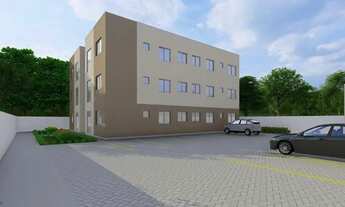 Imagem: Apartamento Residencial à venda, Thomaz