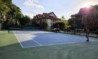 Imagem 3: Cobertura duplex para venda tem 70 metros quadrados com 2 quartos em Bonsucesso - Petrópol