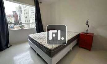 Imagem 6: Apartamento para locação com 116m², 2 dormitórios, 1 vaga e 1 deposito na região do Jardin