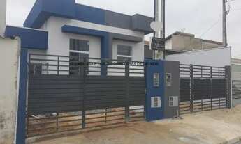 Imagem 3: CASA RESIDENCIAL em TAUBATÉ - SP, LOTEAMENTO VILA OLÍMPIA