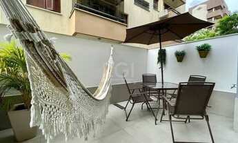 Imagem: Apartamento Garden 1 quarto no bairro Bom