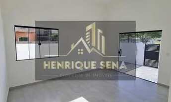 Imagem 3: Vendo casa no condomínio Cisne Branco, 3 quartos, finíssimo acabamento