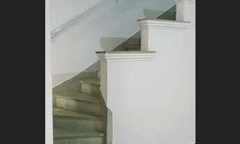 Imagem 5: Sobrado com 4 dormitórios à venda, 300 m² - Vila Matias - Santos/SP