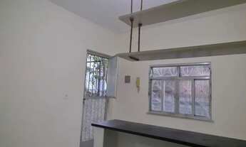 Imagem 6: Apto tipo germinado 1 quarto na Taquara