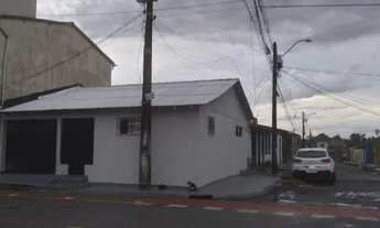 Imagem: Alugo casa de 2/4 sendo 1 suíte na Cidade