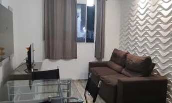 Imagem: Apartamento para aluguel possui 40 metros