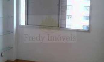 Imagem 7: Apartamento para Locação em São Paulo, Chácara Inglesa, 1 dormitório, 1 banheiro, 1 vaga