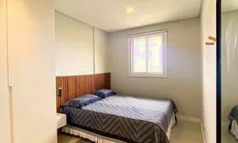 Imagem 7: Apartamento para Locação em Itajaí, Praia Brava de Itajaí, 1 dormitório, 1 suíte, 2 banhei