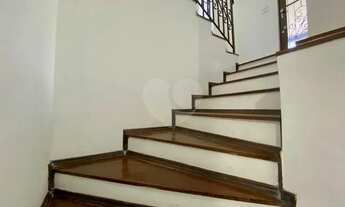 Imagem 6: SOBRADO VENDA OU LOCAÇÃO COMERCIAL - 3 QUARTOS - 1 VAGA - REFORMADO - VILA MARIA