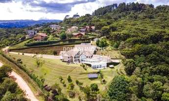 Imagem: Charmosa Pousada à Venda na Região do