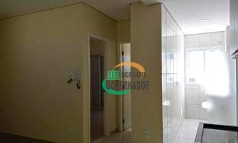 Imagem 5: Apartamento com 1 dormitório para alugar, 38 m² por R$ 1.612,02/mês - Botafogo - Campinas