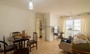 Imagem 2: Venda Apartamento 2 Dormitórios - 66 m² Vila Clementino